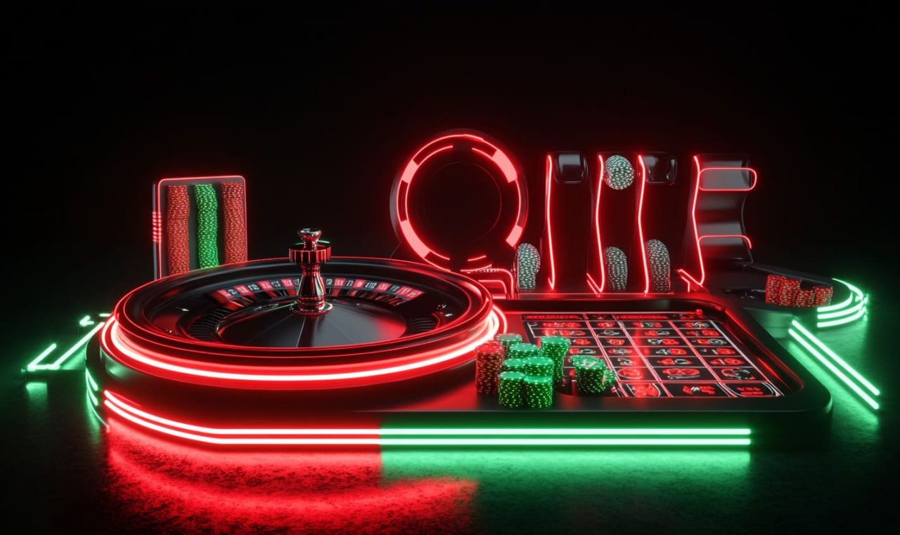 Live Casino mmr999