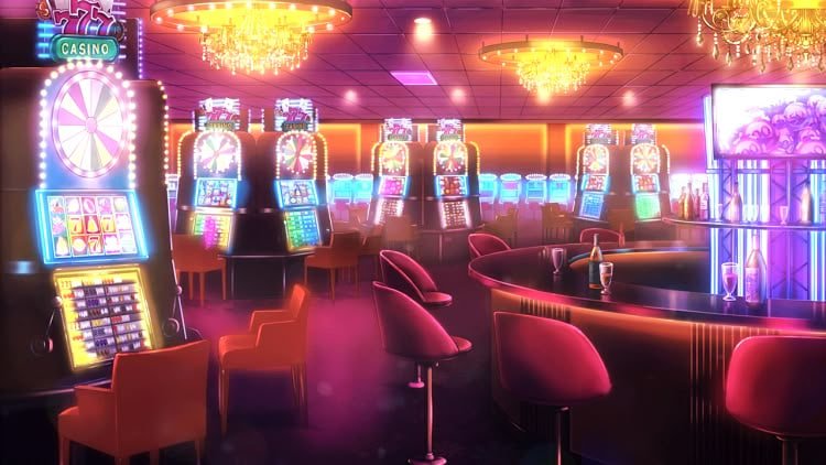 Live Roulette Wheel Spin ဂိမ်းဇာတ်ခုံ
