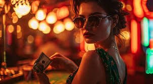 mmr999 Slots Provider ဂိမ်းများ မြင်ကွင်း
