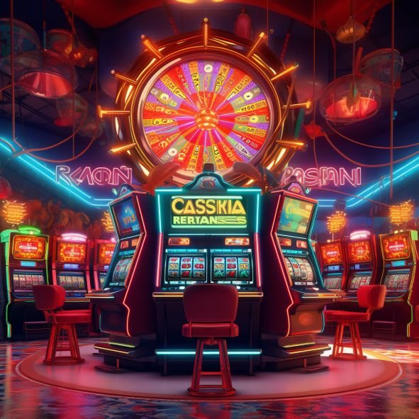 မြန်မာ Online Casino ဂိမ်းများ Baccarat Roulette