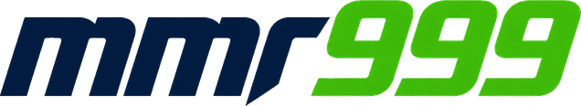 mmr999 Logo